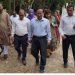 সোনারগাঁয়ে রাস্তার উন্নয়ন কাজের পরিদর্শন করেন ডিজি রেজওয়ানুর রহমান