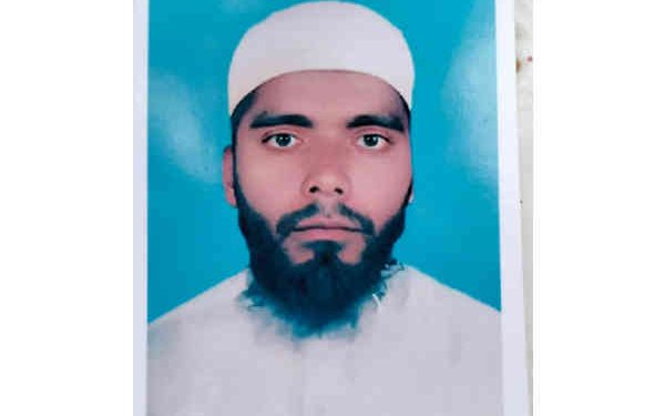 সোনারগাঁয়ে ৯ দিন ধরে জহিরুল নামের যুবক নিখোঁজ 