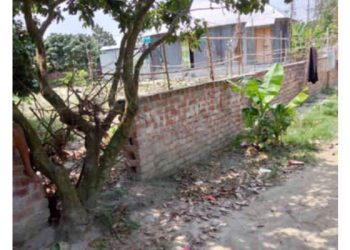 সোনারগাঁয়ে জোরপূর্বক জমি দখল, চাঁদা দাবি ও প্রাণনাশের হুমকি
