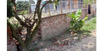 সোনারগাঁয়ে জোরপূর্বক জমি দখল, চাঁদা দাবি ও প্রাণনাশের হুমকি