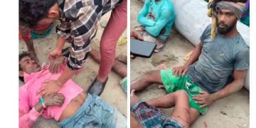 সোনারগাঁয়ে সড়ক দূর্ঘটনায় যুবক নিহত, আহত-১০