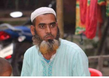 নরসিংদীর শিবপুরের বিশিষ্ট ব্যবসায়ী দেলোয়ার হোসেনের ইন্তেকাল