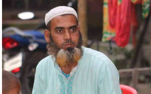 নরসিংদীর শিবপুরের বিশিষ্ট ব্যবসায়ী দেলোয়ার হোসেনের ইন্তেকাল