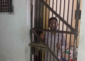 সোনারগাঁয়ে কিশোরী ধর্ষণ চেষ্টায় যুবক গ্রেপ্তার