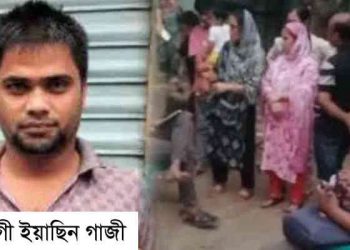 সোনারগাঁয়ে দোকান ও জমি নিয়ে দ্বন্দ্বে আপন বড় ভাইকে প্রাণনাশের হুমকি