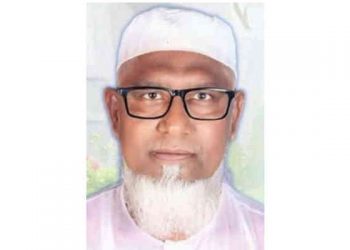 সোনারগাঁয়ে বিএনপি নেতা আব্দুর রহমান মুন্সির ইন্তেকাল