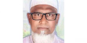সোনারগাঁয়ে বিএনপি নেতা আব্দুর রহমান মুন্সির ইন্তেকাল