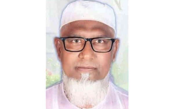 সোনারগাঁয়ে বিএনপি নেতা আব্দুর রহমান মুন্সির ইন্তেকাল