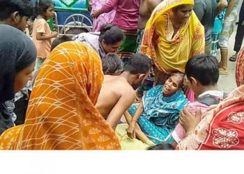 সোনারগাঁয়ে ফুটবল খেলতে গিয়ে পুকুরের পানিতে ডুবে দুই শিশু শিক্ষার্থীর মৃত্যু