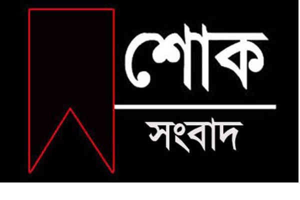 সোনারগাঁ নিউজের নির্বাহী সম্পাদকের বাবার ইন্তেকাল