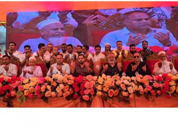 রূপগঞ্জে বিভিন্ন কর্মসূচির মধ্য দিয়ে জিয়াউর রহমানের শাহাদাত বার্ষিকী উদযাপন