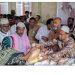 সোনারগাঁয়ে শতাধিক অসহায় ও দুস্থ পরিবারের মধ্যে ঈদ সামগ্রী বিতরণ 