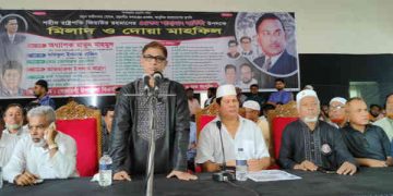 জিয়াউর রহমান রেমিট্যান্স ও পোষাক শিল্পের সূচনা করেছে – অধ্যাপক মামুন মাহমুদ