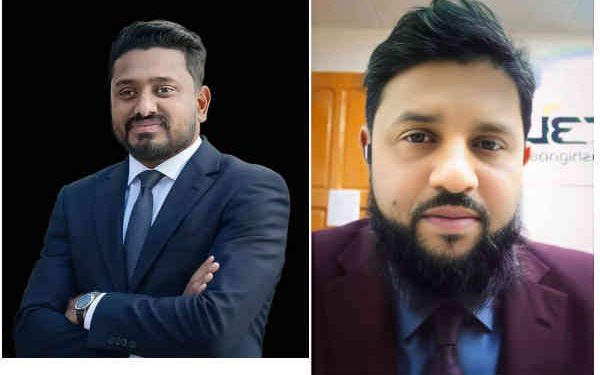 রূপগঞ্জে বাংলাদেশ আমজনগণ পার্টির আহ্বায়ক কমিটি ঘোষণা