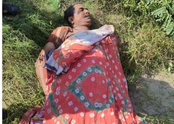 সোনারগাঁয়ে মাছ ব্যবসায়ীর মরদেহ উদ্ধার
