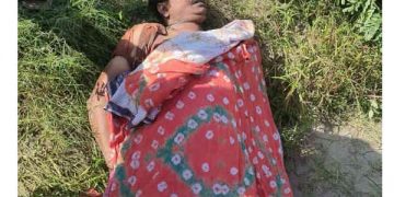 সোনারগাঁয়ে মাছ ব্যবসায়ীর মরদেহ উদ্ধার