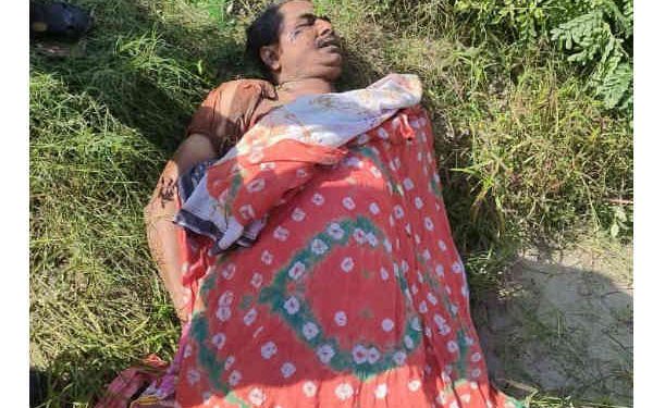 সোনারগাঁয়ে মাছ ব্যবসায়ীর মরদেহ উদ্ধার
