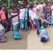 সোনারগাঁয়ে বিচার সালিসে দুই যুবককে চুরির দায়ে ইউপি সদস্যের হাত বেঁধে নির্যাতন