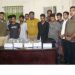 নগদের টাকা ছিনতাই ছিল নাটক-পুলিশি তৎপরতায় ৩২ লাখ টাকা উদ্ধার, আটক ৭