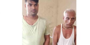 লালমনিরহাটে মহানবীকে নিয়ে কটুক্তি করায় ইসকন পন্থীর বাবা ও ছেলে আটক