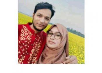 বাড়িতে আশ্রয় নিয়ে ধর্ম মায়ের সাথে পরকীয়া করে বিয়ে করলেন কথিত সাংবাদিক