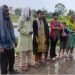 লালমনিরহাট পাটগ্রাম সীমান্তে নারী,পুরুষ ও শিশুসহ ৭ জনকে পুশ-ইনের চেষ্টা