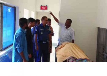 হাতীবান্ধায় ভাতিজার দায়ের কোপে চাচা খুন, আটক -৩