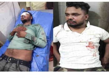 সোনারগাঁয়ে আ’লীগের হামলায় স্বেচ্ছাসেবক দলের দুই নেতা আহত