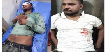 সোনারগাঁয়ে আ’লীগের হামলায় স্বেচ্ছাসেবক দলের দুই নেতা আহত