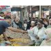 বিএনপির ৩১ দফা বাস্তবায়নে সোনারগাঁয়ে শ্রমিক দলের গণসংযোগ