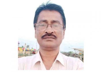 রূপগঞ্জে সাংবাদিক জিএম শহীদের ইন্তেকাল