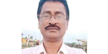 রূপগঞ্জে সাংবাদিক জিএম শহীদের ইন্তেকাল