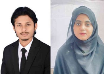 সোনারগাঁ সরকারি কলেজ ছাত্রদলের কমিটি অনুমোদন