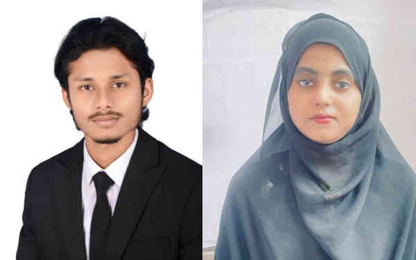সোনারগাঁ সরকারি কলেজ ছাত্রদলের কমিটি অনুমোদন