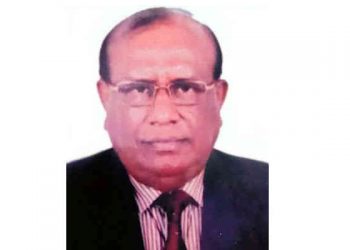 সাংবাদিক অসিত কুমার দাসের ভাইয়ের পরলোক গমন