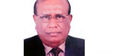 সাংবাদিক অসিত কুমার দাসের ভাইয়ের পরলোক গমন