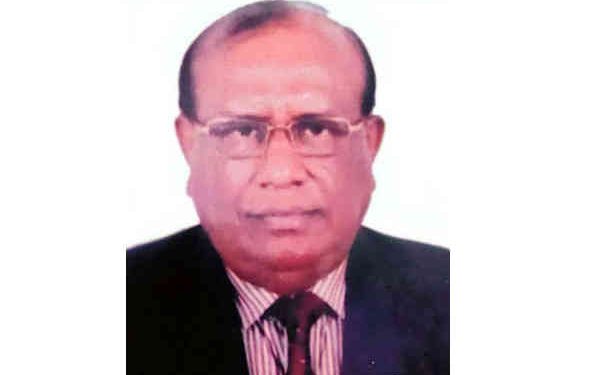 সাংবাদিক অসিত কুমার দাসের ভাইয়ের পরলোক গমন