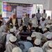 সোনারগাঁয়ে জামিয়া ফারুকিয়া কওমিয়া নানাখী এতিমখানা ভবন উদ্বোধন করেন আল মুজাহিদ মল্লিক 