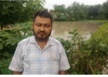 আওয়ামী লীগের ক্ষমতার দাপট দেখিয়ে ১৫৩ শতক জমি দখলের অভিযোগ 
