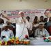 তারেক রহমানের বিরুদ্ধে ষড়যন্ত্র ও অপপ্রচার সহ্য করা হবে না-অধ্যাপক রেজাউল করিম