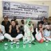 রূপগঞ্জে মজিবুর রহমান ভুইয়ার ৩৬তম মৃত্যু বার্ষিকীতে আলোচনা সভা দোয়া