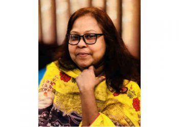 জামালপুরে জেলা মহিলা আওয়ামী লীগের সহ-সভাপতি কাকলি গ্রেপ্তার