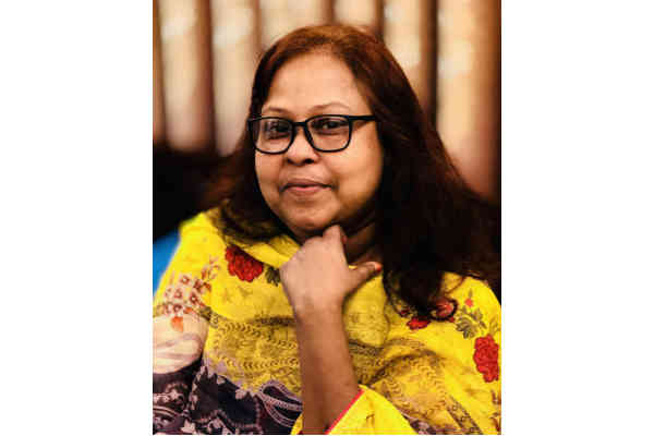 জামালপুরে জেলা মহিলা আওয়ামী লীগের সহ-সভাপতি কাকলি গ্রেপ্তার