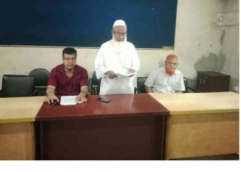 বিয়ে ভেঙে যাওয়ায় যুবককে চার মামলায় ফাঁসানোর অভিযোগ