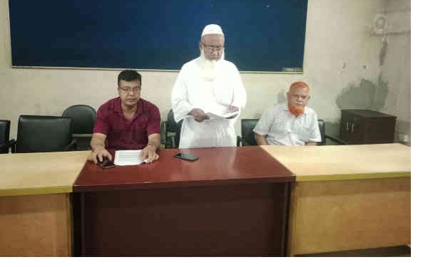 বিয়ে ভেঙে যাওয়ায় যুবককে চার মামলায় ফাঁসানোর অভিযোগ