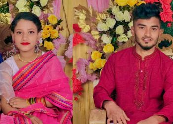 সোনারগাঁয়ে স্বামীর বিরুদ্ধে স্ত্রীকে শ্বাসরোধে হত্যার অভিযোগ
