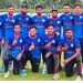 আন্তঃ উপজেলা ক্রিকেট টুর্নামেন্টের ফাইনালে আবারও সোনারগাঁও উপজেলা