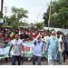 সোনারগাঁয়ে বিএনপির বিজয় র‌্যালী
