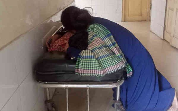 সোনারগাঁয়ে সাত তলা থেকে পড়ে শ্রমিক নিহত