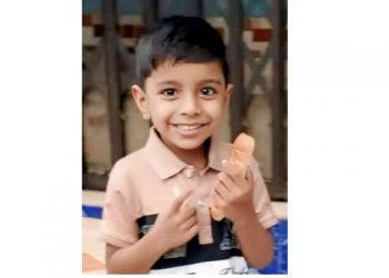 সোনারগাঁয়ে নিখোঁজের ১৯ ঘন্টা পর শিশুর মরদেহ উদ্ধার